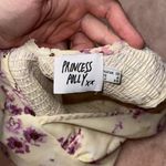 Princess Polly  NELLIE TOP YELLOW FLORAL Photo 9