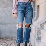 Levi's  Women's 501 Original‎ Premium Cropped Jeans in Athens Ranks Size 24 x 26 Photo 13