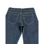 Old Navy  Jeans Women's Size 0 Mid-Rise Super Skinny Dark Blue Denim Pants NEW Photo 8