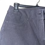 Lululemon city sleek work trouser athletic pants Photo 2