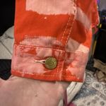 Ralph Lauren VERY SPECIAL polo red jacket Ft. Power puff Girls OOAK Size medium Photo 9