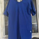 FP Movement by Free People Blue Jumpsuit Size M Photo 0