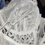 Free People NWT lace bralette Photo 4