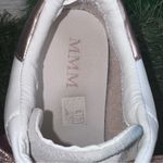 Mindy Mae Market Mindy Maes Market MMM Meranda Floral Multi Sneaker Suede Top Size 11 Photo 8