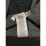 Loft Wool Blend Knee Length Sweater Dress Photo 6