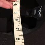 Bebe  Black and Gold Women's Hat Photo 3