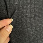 Victoria's Secret VICTORIA’S SECRET Pink Heart Label Black Bodysuit Photo 6