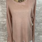 14th & Union  Bell Sleeve Pullover Sweater Photo 2