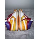 Nike WOMENS  Court Force sneakers Size 8.5 Photo 5