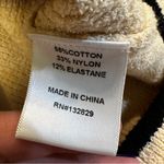 L'Academie L’Academie By Marianna Elektra Mini Skirt in Beige Size Medium NWT Photo 7