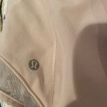 Lululemon Light Pink Hotty Hot Shorts Photo 3