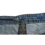 Mossimo Supply Co  Shorts Denim Jean Womens High Rise Short Shorts Americana 12 Photo 3