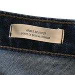 Universal Threads Universal Thread Womens 6/28 Short Ankle Bootcut Jeans NEW Photo 9