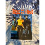 Columbia  Pictures womens 1X graphic tie dye t shirt Boyz N The Hood Photo 6