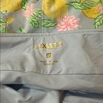 Lilly Pulitzer  3.5" Luxletic Bicci Running Short style 018102 size medium Photo 2