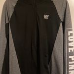 PINK - Victoria's Secret Athletic Jacket Photo 0