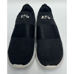 APL  Techloom Bliss Shoes Sneaker Women 8.5 mens 7 Black Athletic Propulsion Labs Photo 2
