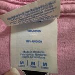 MATTEL BARBIE Pink Short Sleeve T Photo 1