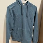 All In Motion  Blue Hoodie Photo 0