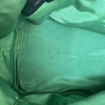 Kate Spade New York Black Pebbled Leather Tote Purse Photo 8