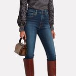 Intermix Jenna Printed Wrap Top Photo 1