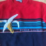 Prada  Banana Sweater Photo 1