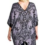 Oddi Bohemian Tunic for Women One Size. Photo 2