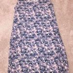 H&M Ruffled Floral Dress Photo 0