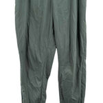 Columbia ‎ Green Nylon Pant Size Large Photo 0