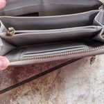 Fossil  Gold Shimmer Wallet Photo 4