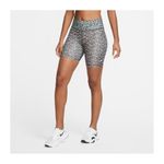 Nike  7" Floral DRI-FIT Spandex Biker Shorts RARE Size Small EUC #0532 Photo 2