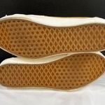 Vans Van Unisex Tan High-top Casual Sneakers Size M8/W9.5 SKU 6217 Photo 2