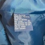 Evan Picone 3 piece blue and black skirt suit size 14P NWOT Photo 6