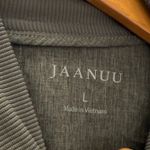 Jaanuu  The Rush Zip Front Jacket‎ Large Nurse Hospital Doctor Photo 3