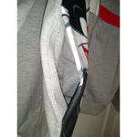 New womens looney tunes sylvester sweatshirt sz‎ large​ Gray Photo 2