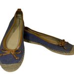 Franco Sarto Women's Sandra Flats Size 7.5 Photo 0