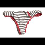 Beach Bunny  We Found Love Bikini Bottom Photo 4