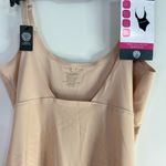 Vince Camuto  Tan Intimate Bodysuit Photo 2