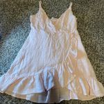 PacSun Trendy Flowy Dress Photo 0