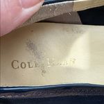 Cole Haan Cole‎ Haan x NikeAir Milly Leather Wedge pumps shoes blue Size 7B Photo 12