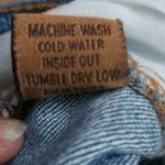 Arden B  Women's Blue Flare Jeans 2 Casual Classic Boho Festival Minimalist Photo 7