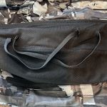 The North Face Kick Up Dust Running Skort Black Gray Size Large Photo 5