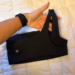 Lululemon  Ribbed Bra Nulu Photo 4