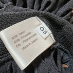 Proenza Schouler Open Knit Black Tights Japan Made Avant Garde OS Photo 4