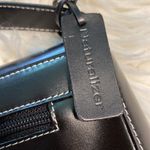 Naturalizer  Shoulder Purse BNWOT color black please see all pictures Photo 7