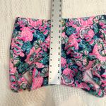 Lilly Pulitzer  6 The Buttercup scallop hem shorts SH 2945 Photo 7