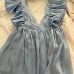 Storia Boutique Blue Dress  Photo 1