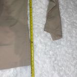 Tommy Hilfiger  khaki chino pants slacks boot cut woman’s size 16 Photo 7