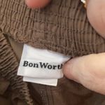 Bonworth FINAL MARKDOWN  cropped slacks xlp Photo 4