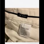 American Eagle midi stretch cuffed shorts Photo 1